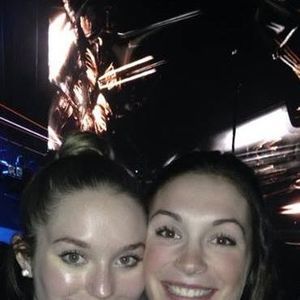 Meet your Posher, Tamzin